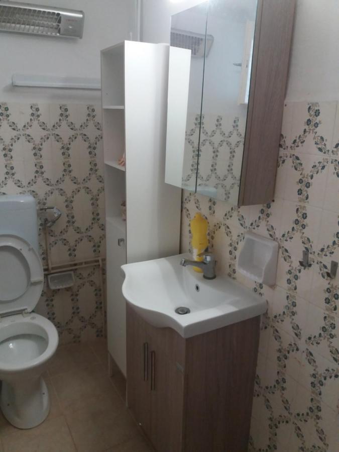 Marilias Apartment פרבזה מראה חיצוני תמונה
