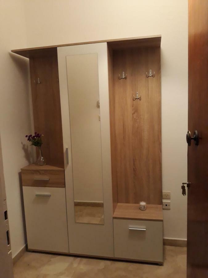 Marilias Apartment פרבזה מראה חיצוני תמונה