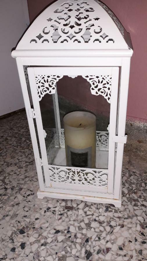 Marilias Apartment פרבזה מראה חיצוני תמונה
